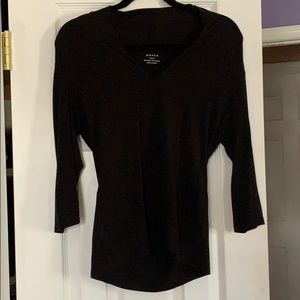 Simple Black Sweater
